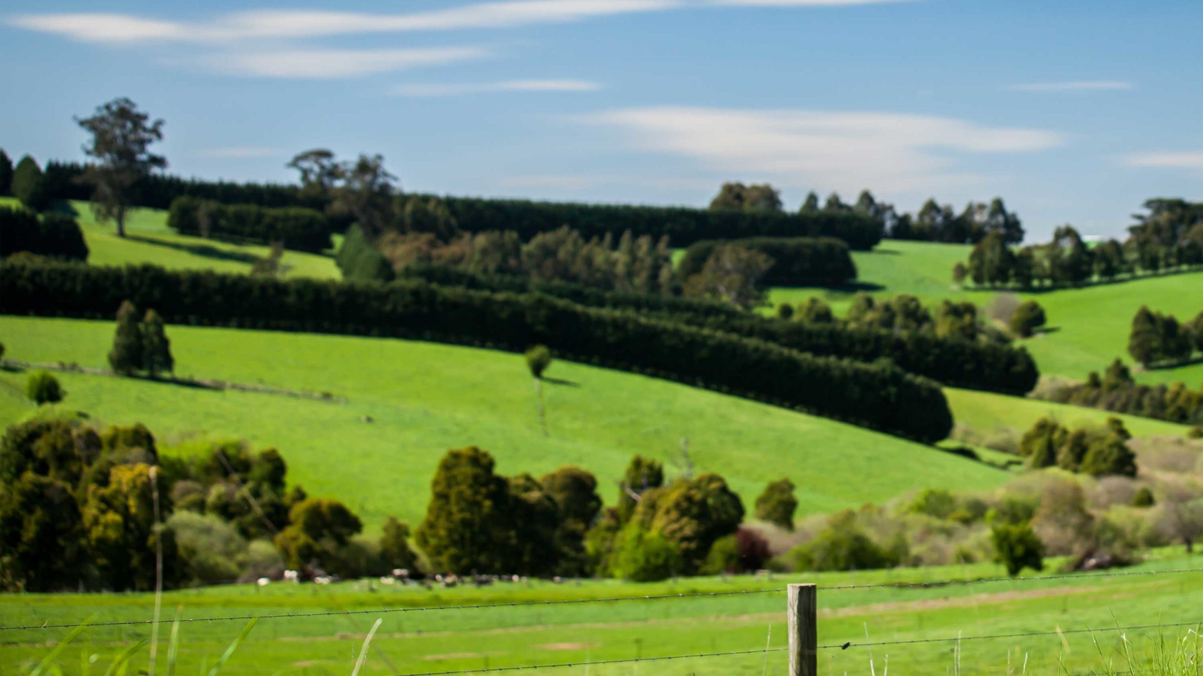 Gippsland affords the “Great Australian Dream” LandGipps