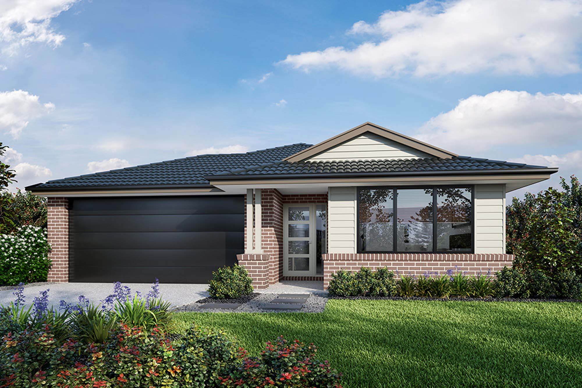 Simonds Homes LandGipps
