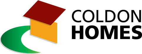 Coldon Homes Logo