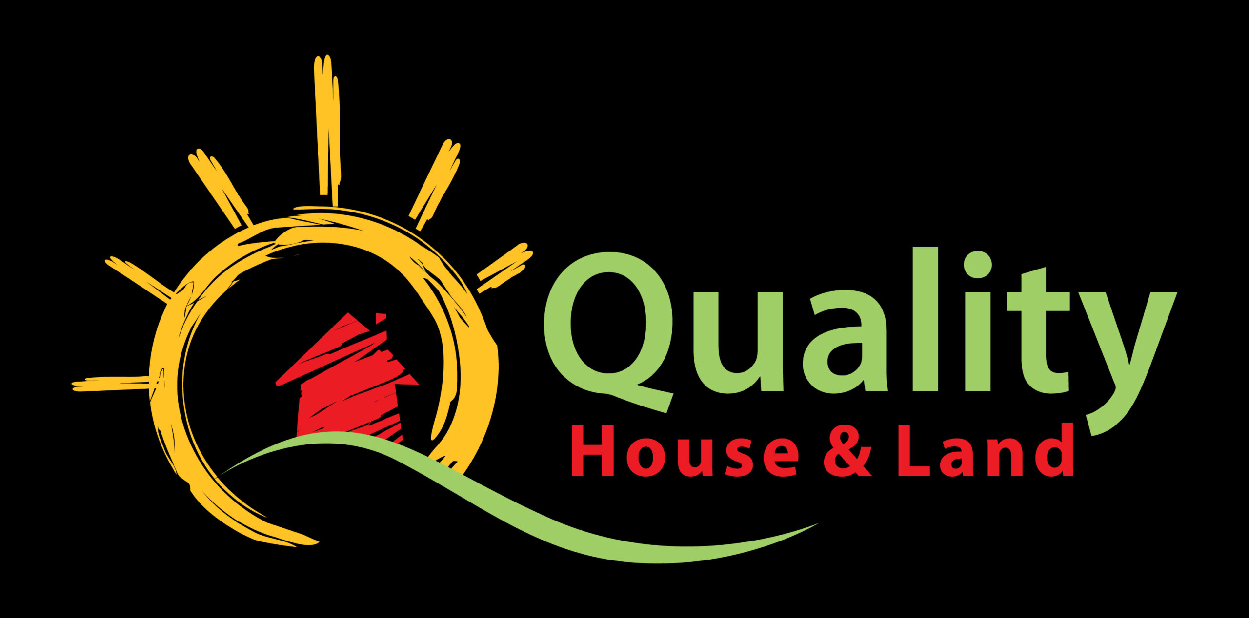 Quality House & Land