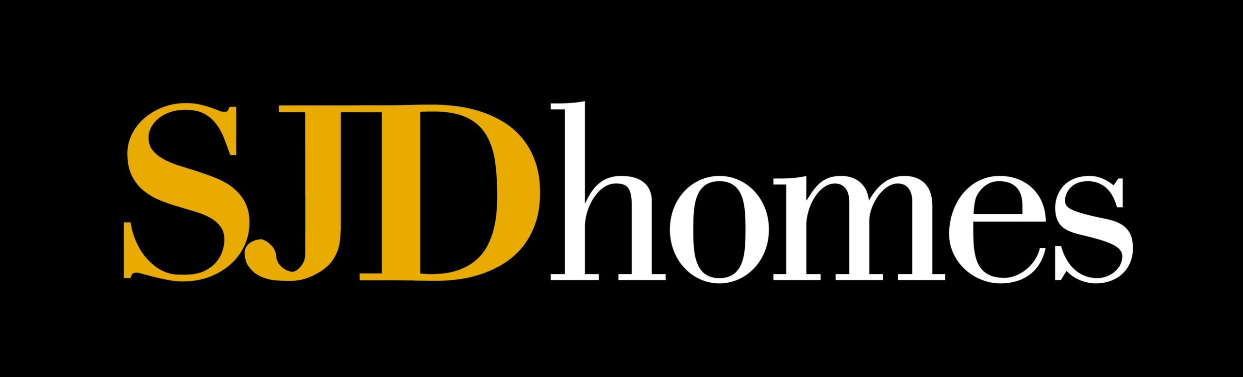 SJD Homes
