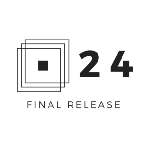 24 – Final Release