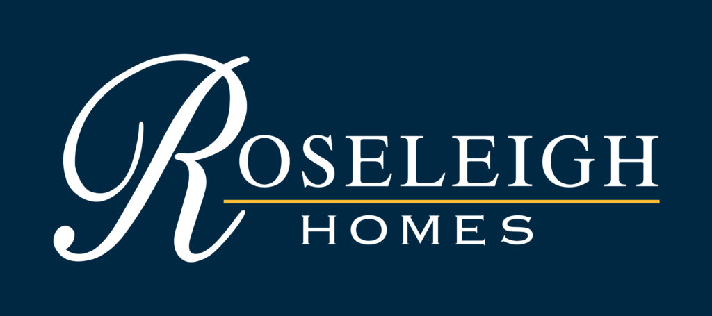 Roseleigh Homes Logo
