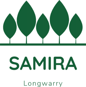 Samira logo