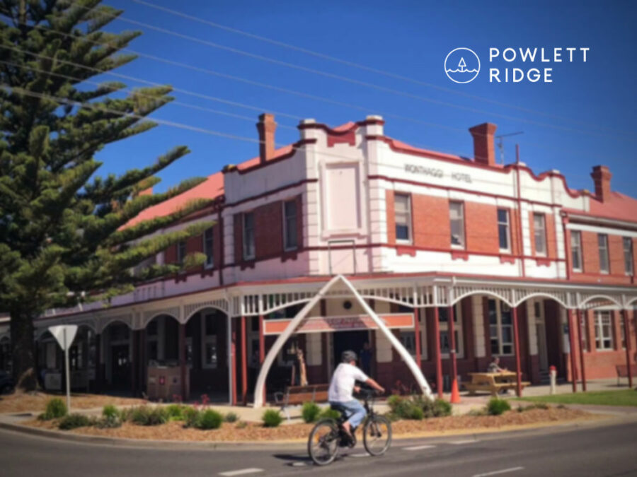 Affordable. Coastal. Rural. Lifestyle. LandGipps