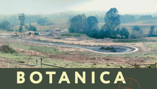 Botanica, Korrumburra