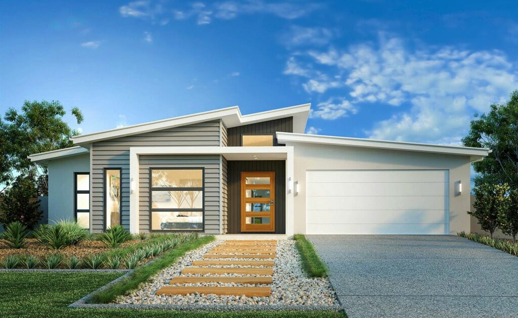 G.J. Gardner Homes LandGipps